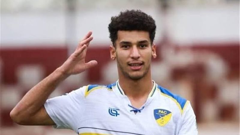 محمد الأمين رمضاوي