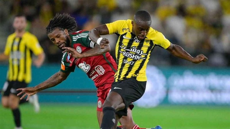 الاتحاد ضد الاتفاق
