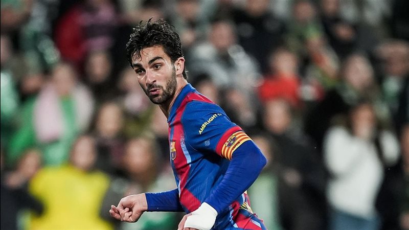 برشلونة ضد راسينج