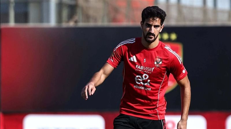 محمد علي بن رمضان