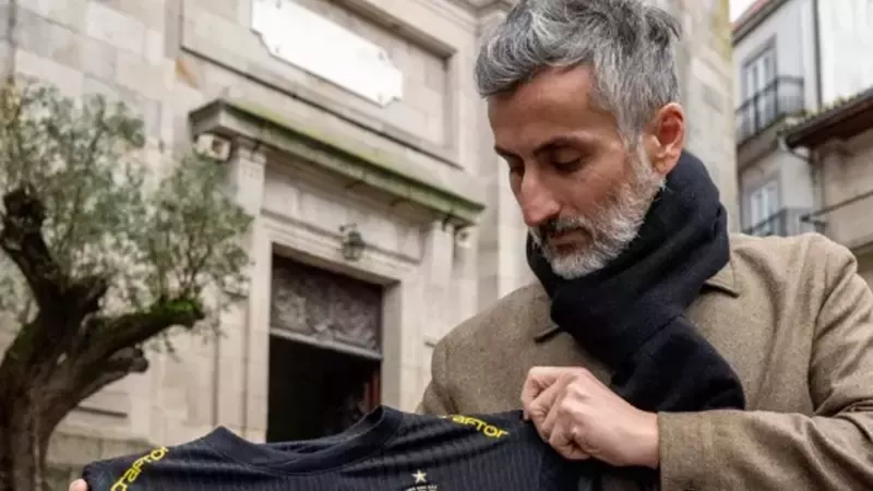 خوسيه ريبييرو