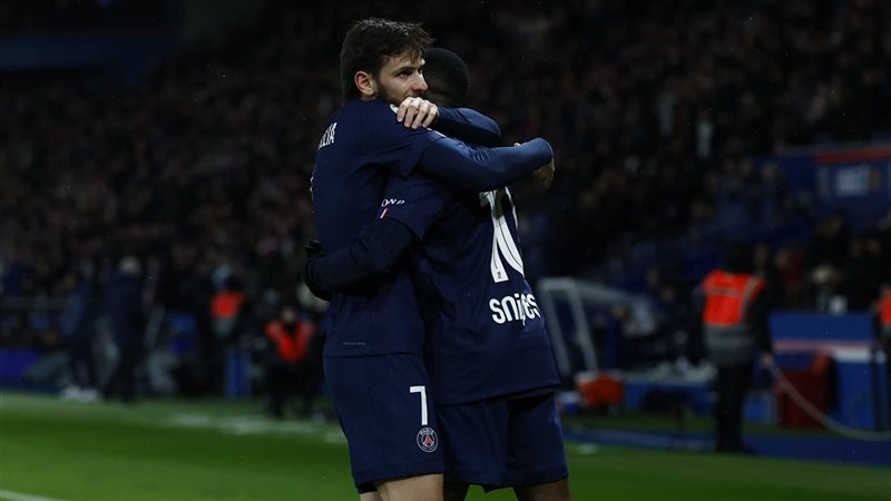 باريس سان جيرمان