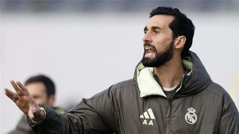 ألفارو أربيلوا