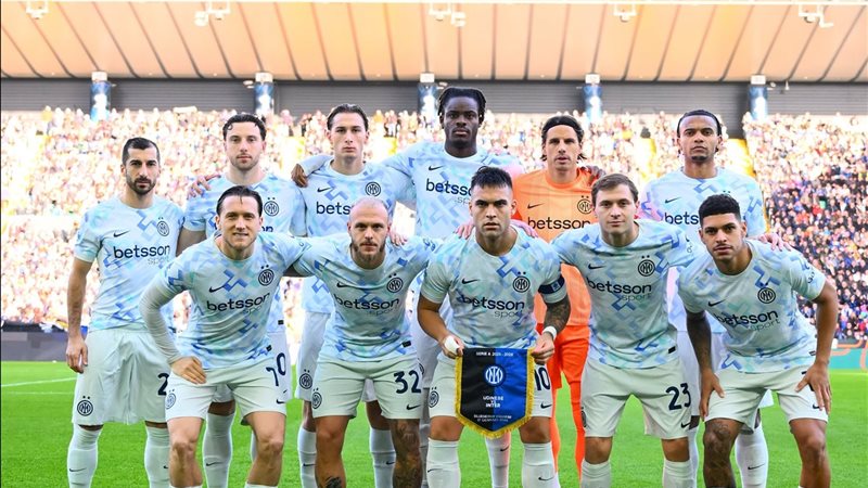 إنتر ميلان ضد أودينيزي