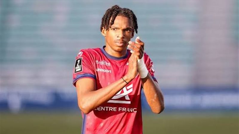 جيريمي جاكيه 