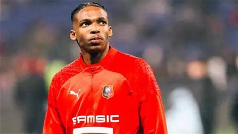 جيرمي جاكيه 