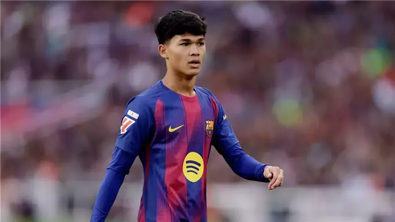 درو فيرنانديز