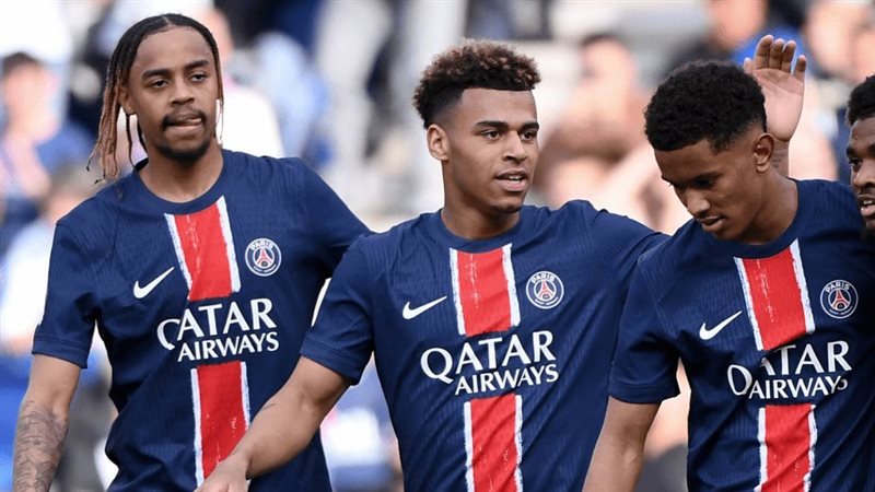 باريس سان جيرمان