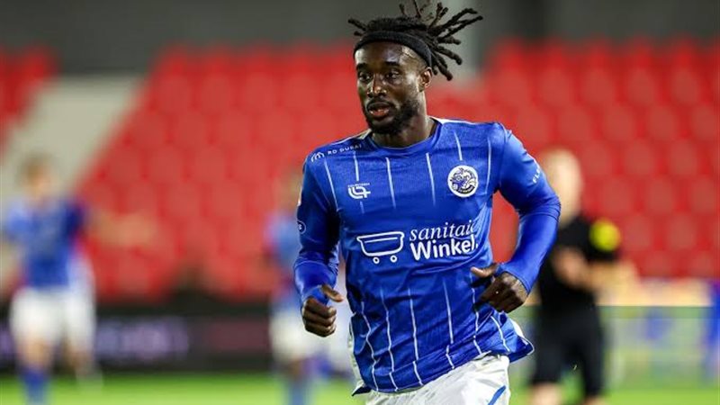 كيفين مونزيالو 