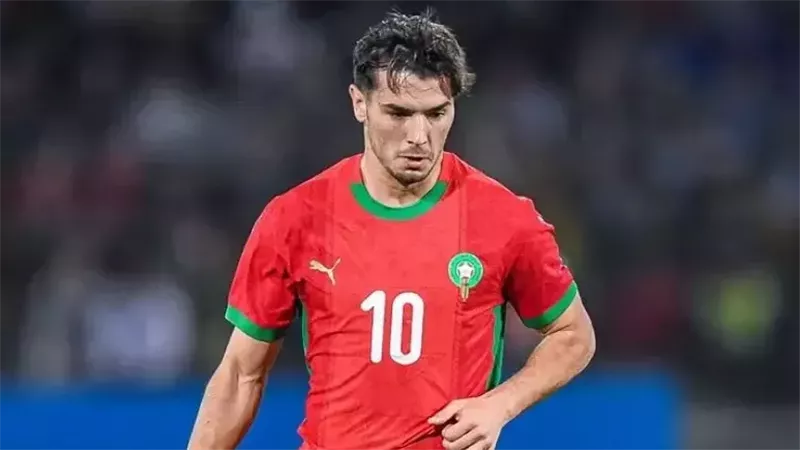 براهيم دياز 