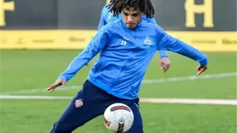 مروان عثمان 