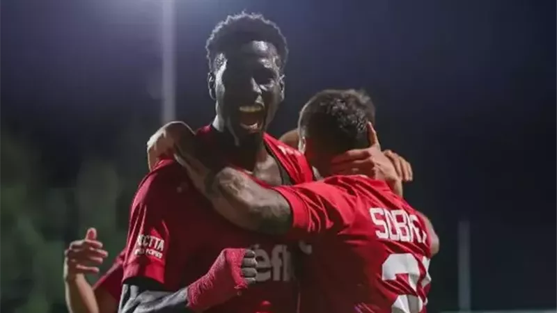 مامادو ديالو