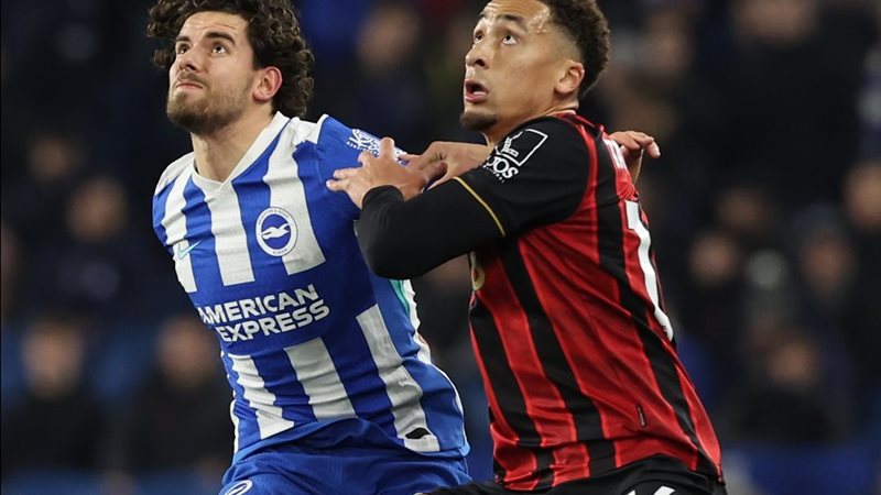 برايتون وبورنموث