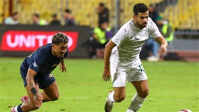 بيزيرا يقود هجوم الزمالك ضد المصري في الكونفدرالية 