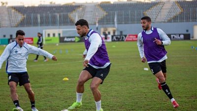 مستجدات طارئة في انتقال هادي رياض إلى الأهلي