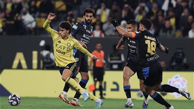 فيديو أهداف مباراة النصر والتعاون في الدوري السعودي