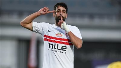 فيديو أهداف مباراة الزمالك وبتروجت في الدوري الممتاز