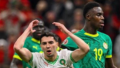 كاف يفرض عقوبات صارمة على السنغال والمغرب بعد نهائي كأس أمم أفريقيا 2025