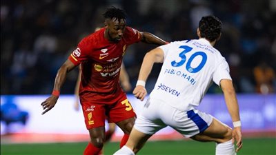 فيديو أهداف مباراة الهلال والقادسية في الدوري السعودي