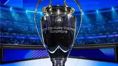 الموعد والقنوات والنظام.. كل ما تريد معرفته عن قرعة ملحق دوري أبطال أوروبا 2026