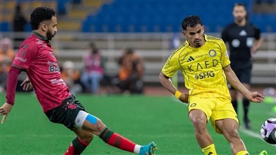 في انتظار كلاسيكو الهلال والأهلي.. النصر يستعيد وصافة الدوري السعودي بثلاثية الخلود