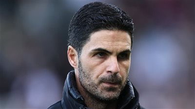 أرتيتا يعلن تشكيل ارسنال لمواجهة ليدز يونايتد في الدوري الإنجليزي