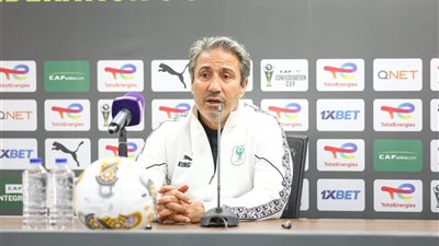 نبيل الكوكي: مواجهة الزمالك صعبة.. وهكذا نتعامل مع ضغط المباريات