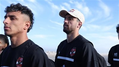الأهلي يكلف الجارحي بقيادة البعثة إلى الجزائر قبل صدام شبيبة القبائل