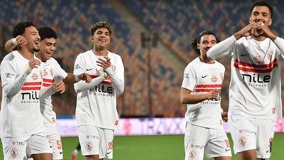 مواعيد مباريات الزمالك في شهر فبراير 2026.. 7 مواجهات نارية بين الدوري والكونفدرالية