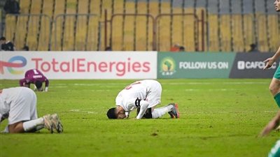 موعد مباراة الزمالك القادمة بعد الفوز على المصري بكأس الكونفدرالية