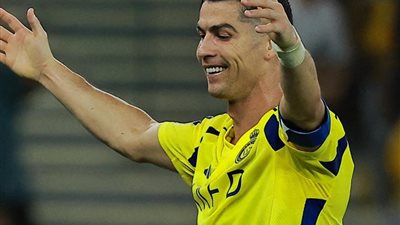 تشكيل النصر المتوقع لمواجهة الرياض في الدوري السعودي..غياب رونالدو 