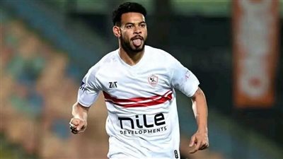 مصدر في الزمالك: دونجا يضغط للرحيل لـ النجمة السعودي