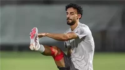 رسميا.. الكرامة العراقي يعلن ضم أحمد عبد القادر لمدة موسم ونصف