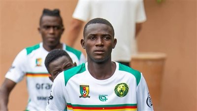 مفاجأة الأهلي يقتنص نجم الكاميرون قبل غلق الميركاتو