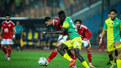 قناة مجانية.. كيف تشاهد مباراة الأهلي وشبيبة القبائل في دوري أبطال أفريقيا؟