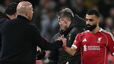 مفاجأة مدوية.. وكيل محمد صلاح يفتح باب التفاوض مع الاتحاد السعودي