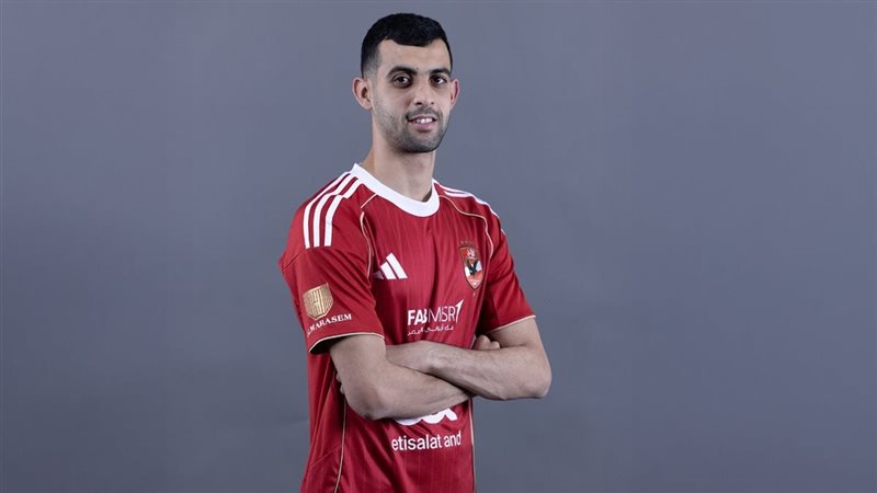 يوسف بلعمري