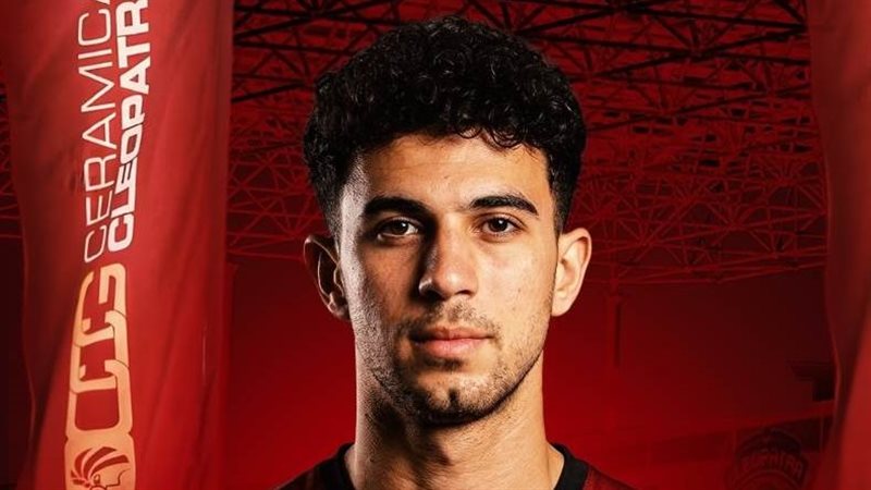 أحمد عابدين