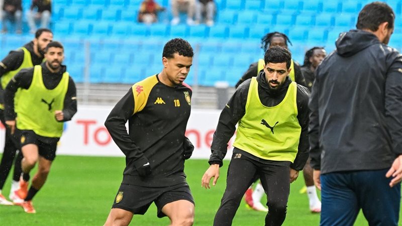 الترجي التونسي