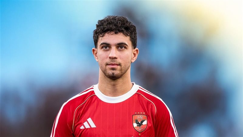 أحمد عابدين