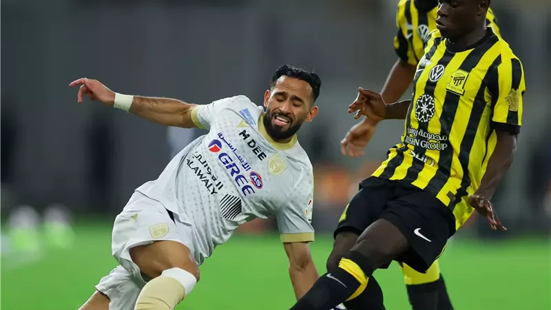 الاتحاد ضد الأخدود