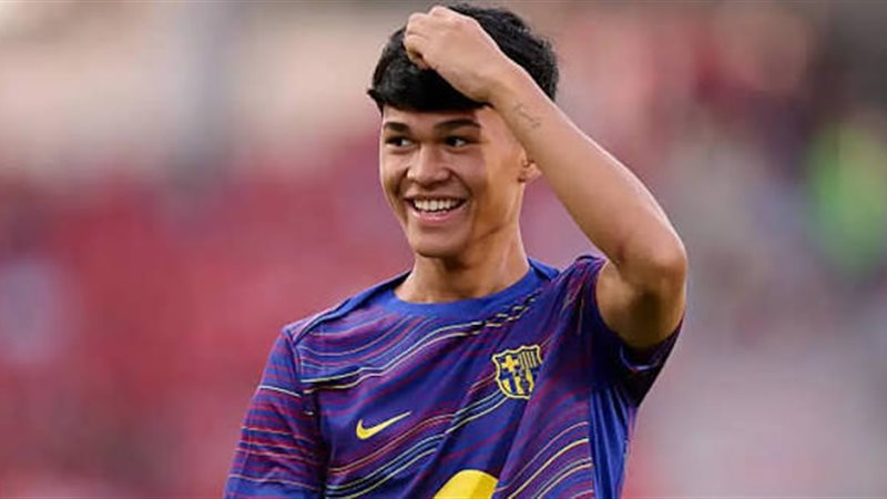 درو فيرنانديز 