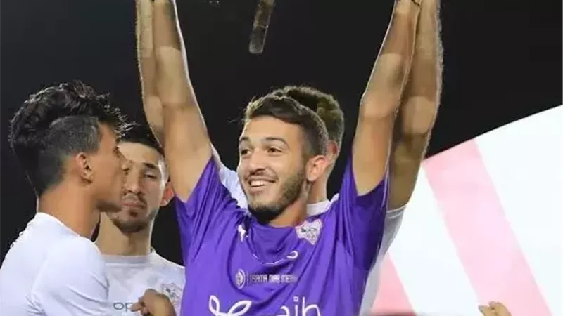 سيف فاروق جعفر