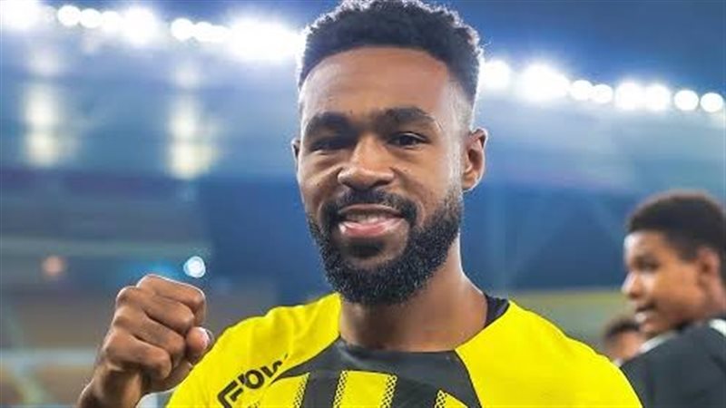 مهند الشنقيطي 