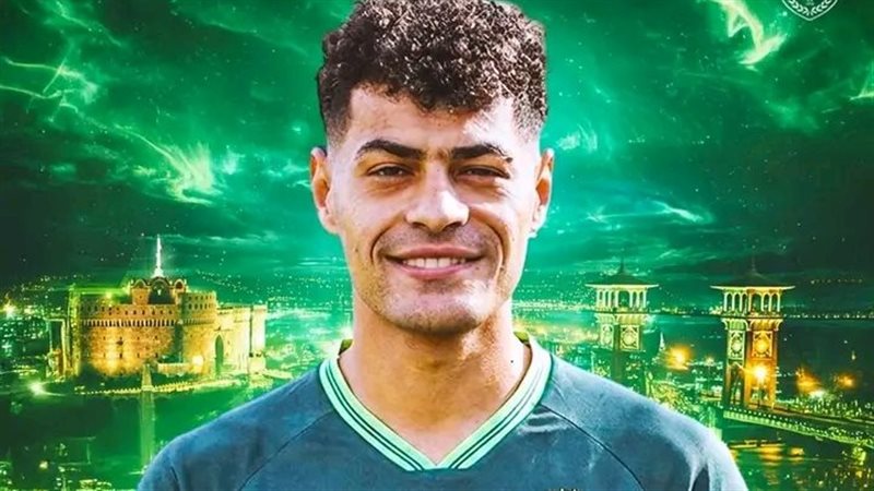 عبد الرحمن مجدي 