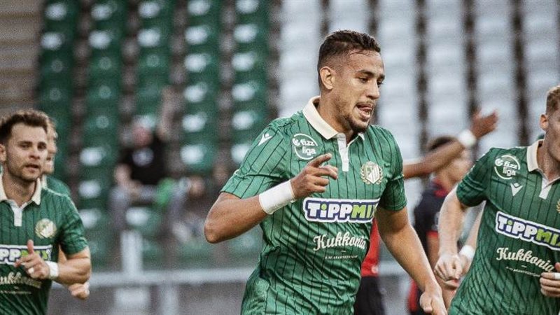 أحمد نذير بن بو علي