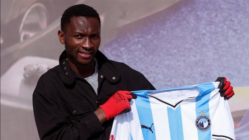 باسكال فيري 