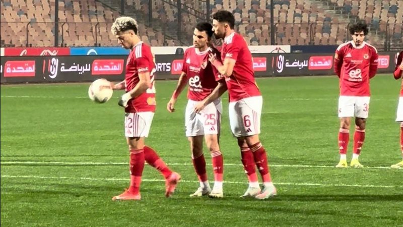 زيزو وإمام عاشور