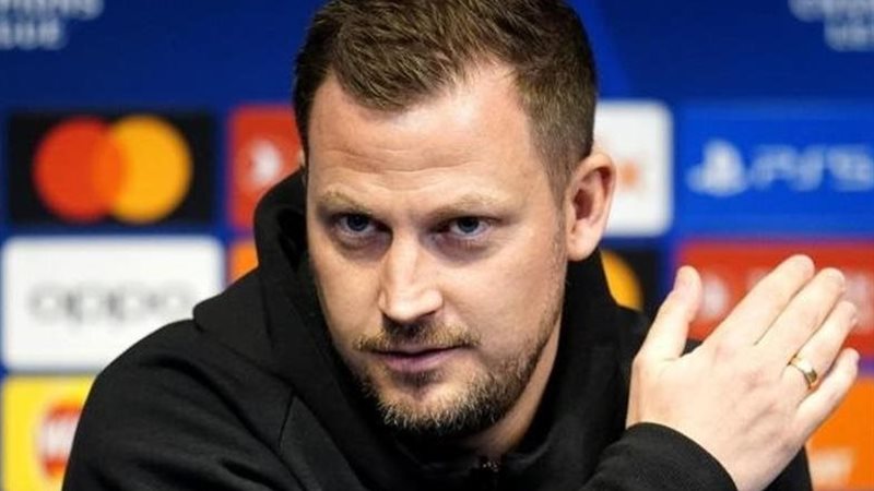 جاكوب نيستروب