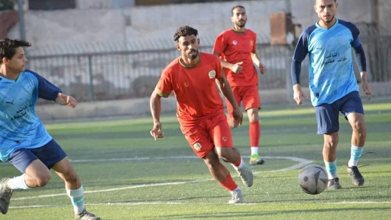 الحسينية ومنيا القمح